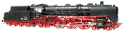 BR 03 001 Express Locomotive Black/Red Livery